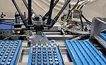 Custom Packaging System Attracts Magnetic Materials Supplier
