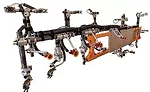 Carbon Fiber Components Lift, Assist Ford and its Suppliers