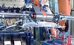 Carbon Fiber Components Lift, Assist Ford and its Suppliers