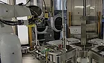 Vision Systems Cure Research Company’s Inflexibility Problem