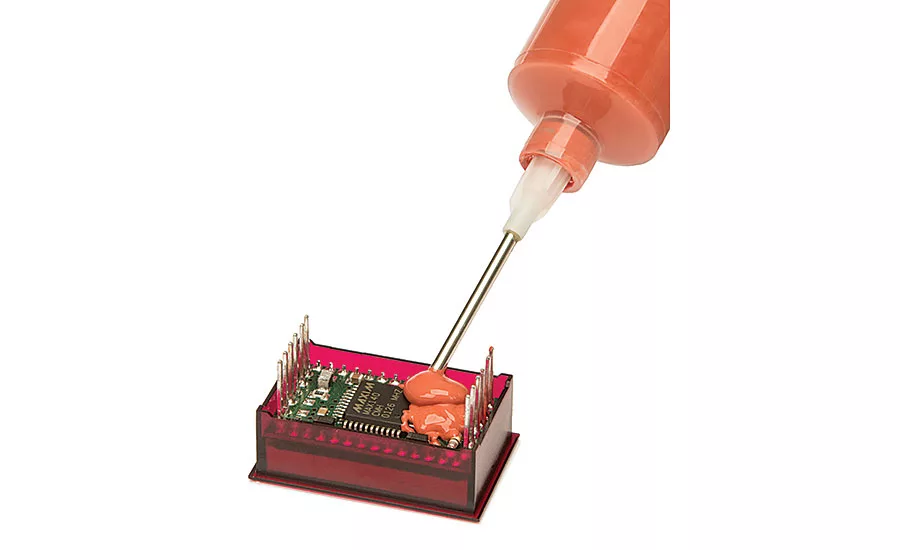 Troubleshooting Adhesive Bonding Issues