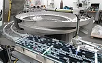 Bullet-Proof Automated Assembly