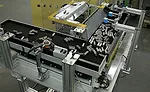 Bullet-Proof Automated Assembly