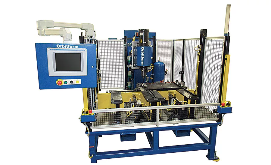 Bullet-Proof Automated Assembly