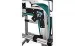 Innovative Conveyors Maximize Use of Space