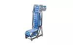 Innovative Conveyors Maximize Use of Space
