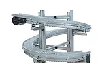 Innovative Conveyors Maximize Use of Space