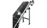 Innovative Conveyors Maximize Use of Space