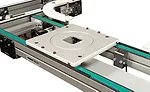 Innovative Conveyors Maximize Use of Space