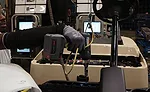Cordless Tools Improve Quality and Ergonomics at Golf Cart Assembly Plant