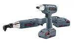 Cordless Tools Improve Quality and Ergonomics at Golf Cart Assembly Plant
