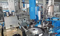 1 What’s New With Servo Presses