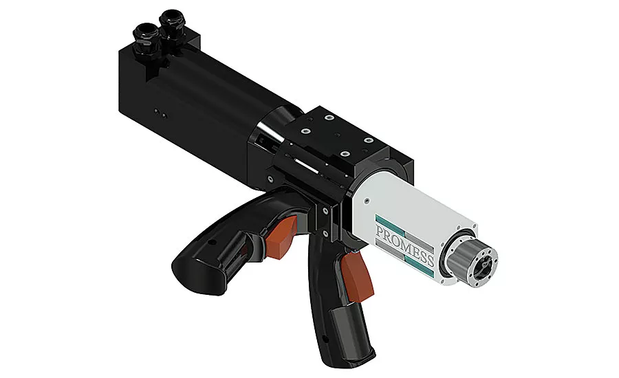 What’s New With Servo Presses