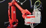 New Technology for Robotic Welding