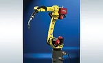 New Technology for Robotic Welding