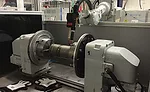 New Technology for Robotic Welding