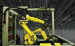 New Technology for Robotic Welding