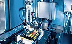 Gantry Raises Performance of Test Platform, Mobile Devices