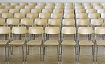 Custom Fastener Brings Lasting Comfort to Chair Manufacturer