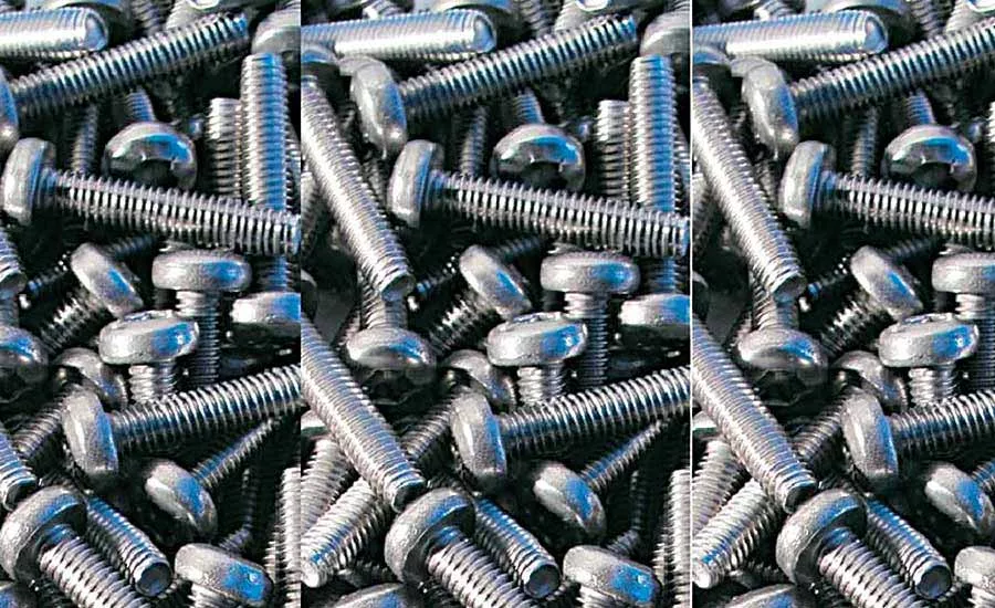 Custom Fastener Brings Lasting Comfort to Chair Manufacturer