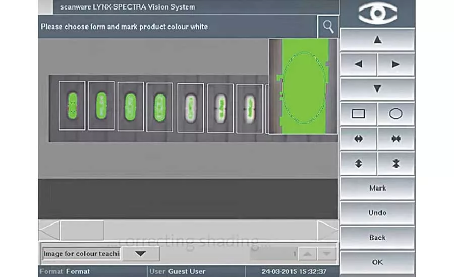 Vision System Performs Flawless Blister-Pack Inspection
