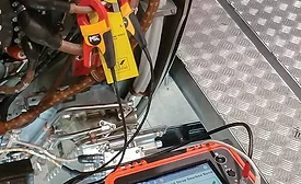 Harness Failures: What’s to Blame?