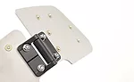 New Hinge Designs Enhance Product Performance