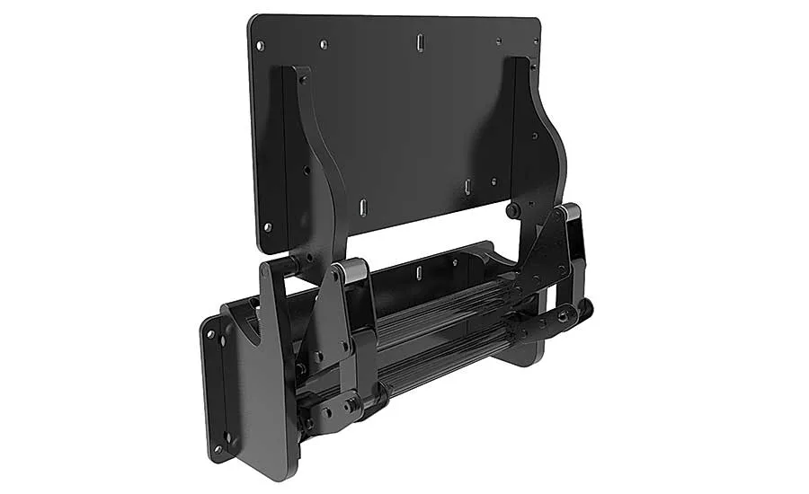 New Hinge Designs Enhance Product Performance