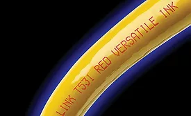 Options for Marking Wire and Cable