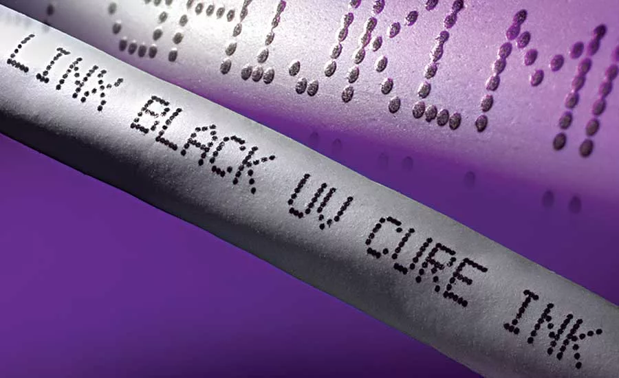 Options for Marking Wire and Cable
