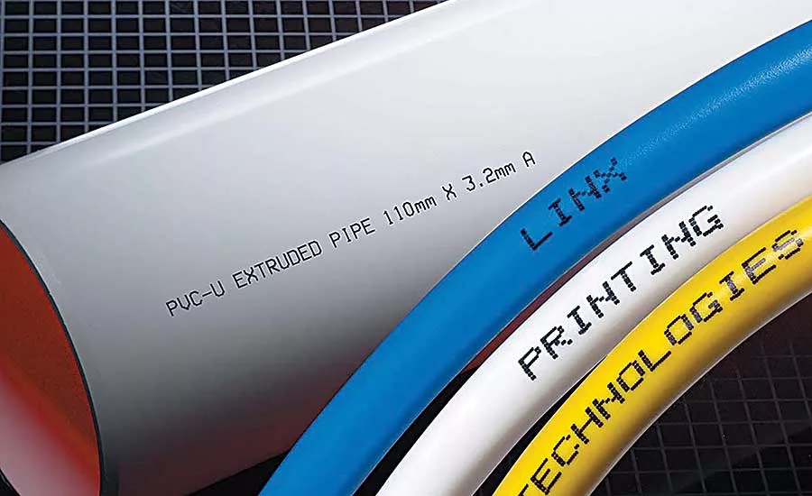 Options for Marking Wire and Cable