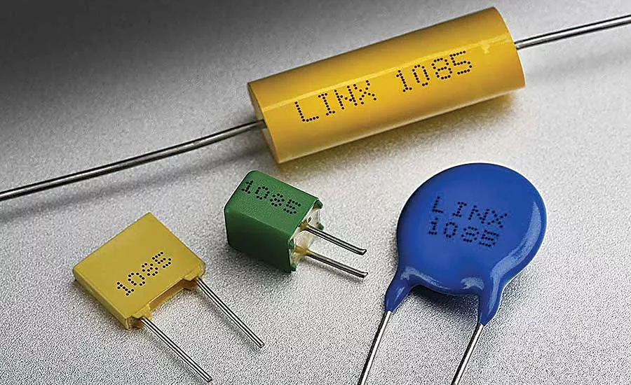 Options for Marking Wire and Cable