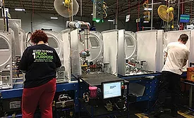 What’s New With Six-Axis Robots?