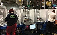 3 What’s New With Six-Axis Robots?