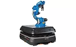 What’s New With Six-Axis Robots?