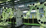 Six-Axis Robot