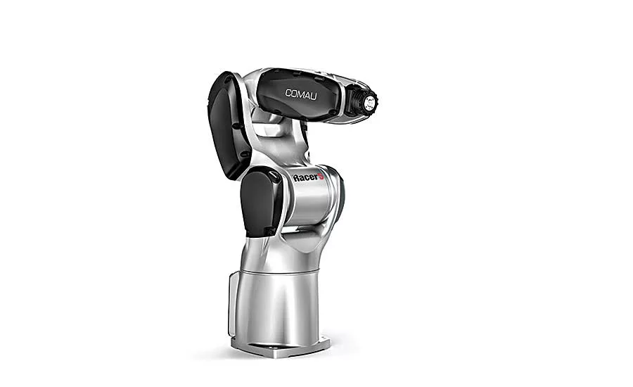 Six-Axis Robot