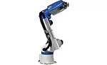 Six-Axis Robot