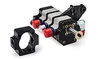 5 Polymers Keep Innovative Engine Running Smoothly