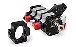 Polymers Keep Innovative Engine Running Smoothly
