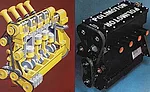 Polymers Keep Innovative Engine Running Smoothly