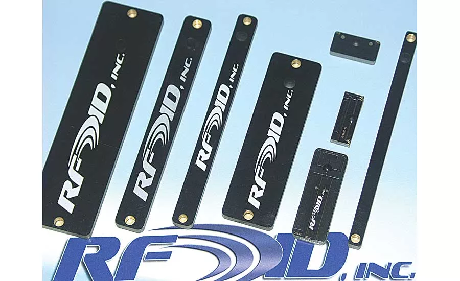 What’s New With RFID