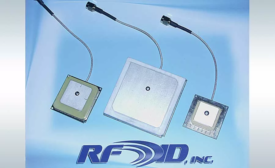 What’s New With RFID