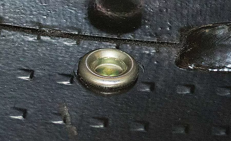 Advances in Impact Riveting