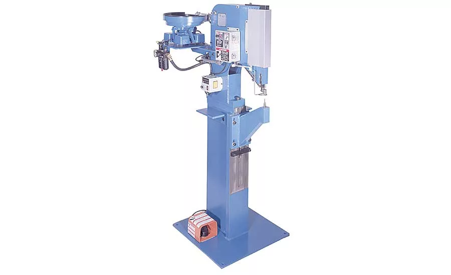 Advances in Impact Riveting