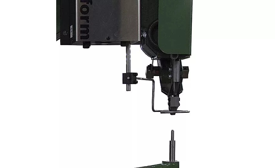 Advances in Impact Riveting
