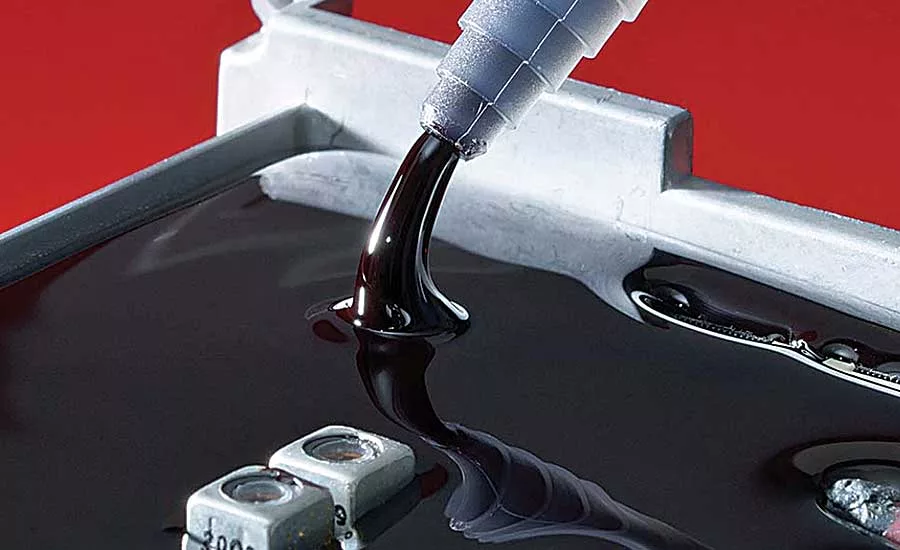 Using Urethane Adhesives