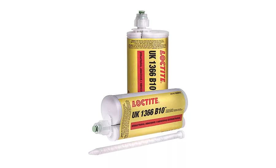 Using Urethane Adhesives