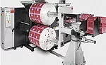 HMI Panels Improve Look, Performance of ISR Machines