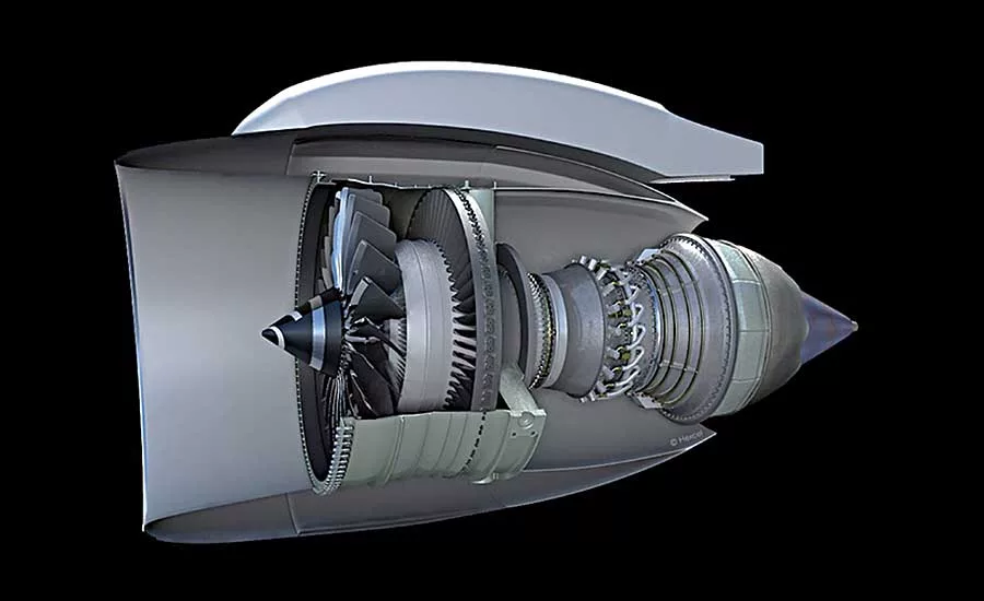 aerospace